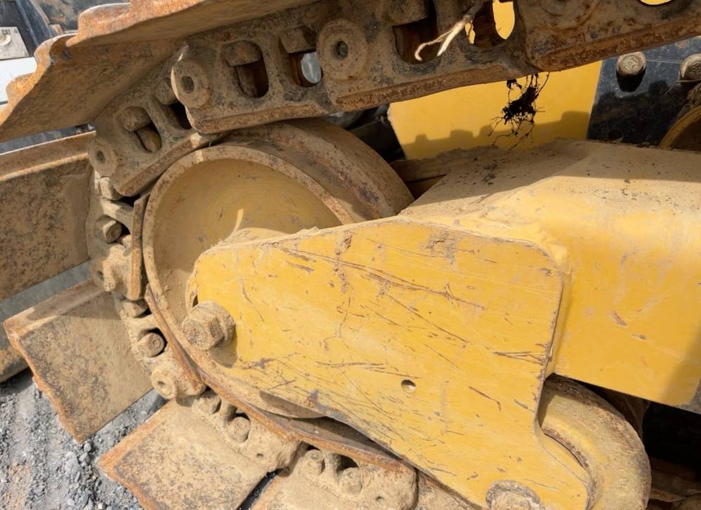 
								2021 Caterpillar 299D3XE Skid Steer Steel full									