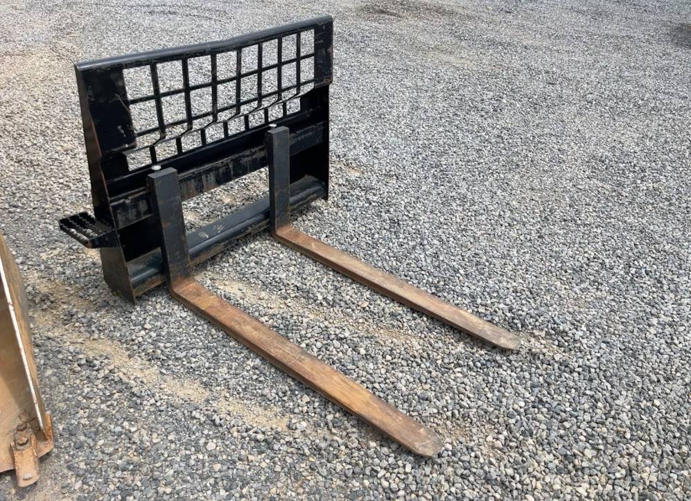 
								2021 Caterpillar 299D3XE Skid Steer Steel full									