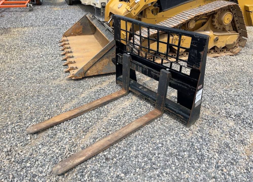 
								2021 Caterpillar 299D3XE Skid Steer Steel full									