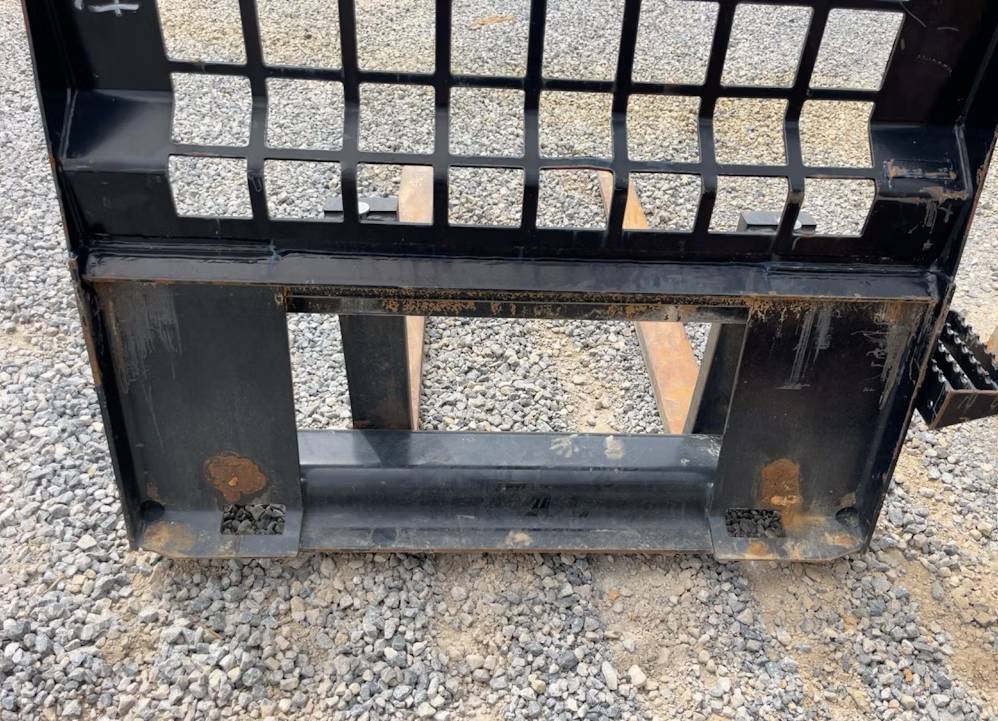
								2021 Caterpillar 299D3XE Skid Steer Steel full									