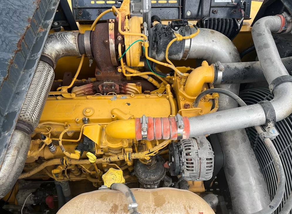 
								2018 John Deere 210G LC Excavator Enclosed Cab Steel Track Aux full									