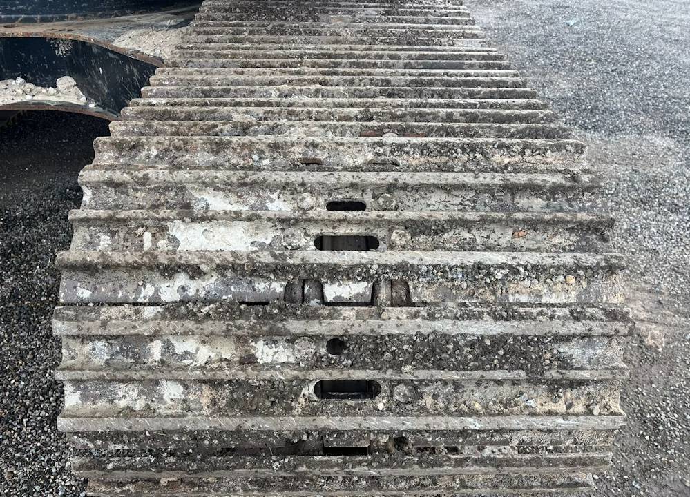 
								2018 John Deere 210G LC Excavator Enclosed Cab Steel Track Aux full									